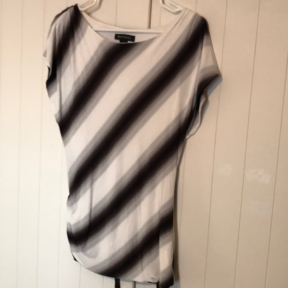 Lined Top